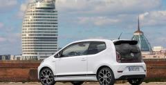 Volkswagen Up! GTI