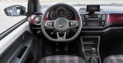 Volkswagen Up GTI