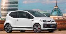 Volkswagen Up! GTI