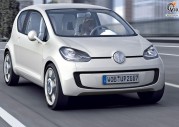 Volkswagen Up Concept