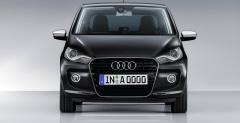 Miejskie Audi