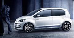 Volkswagen Up! Jeans