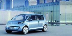 Skoda planuje mae auto na bazie Volkswagena Up