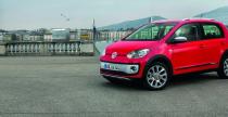 Volkswagen Cross Up!