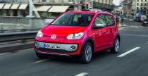 Volkswagen Cross Up!