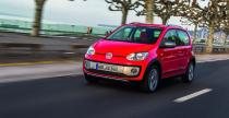 Volkswagen Cross Up!