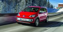 Volkswagen Cross Up!