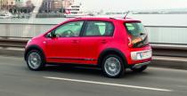 Volkswagen Cross Up!