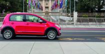 Volkswagen Cross Up!