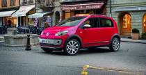 Volkswagen Cross Up!