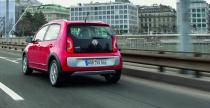 Volkswagen Cross Up!