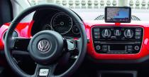 Volkswagen Cross Up!