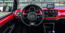 Volkswagen Cross Up!