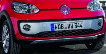 Volkswagen Cross Up!