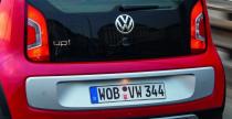 Volkswagen Cross Up!