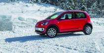 Volkswagen Cross Up!