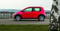 Volkswagen Cross Up!