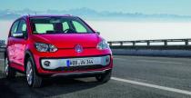 Volkswagen Cross Up!