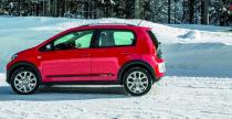 Volkswagen Cross Up!