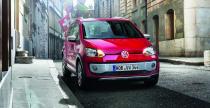 Volkswagen Cross Up!