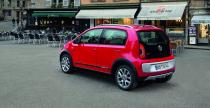 Volkswagen Cross Up!