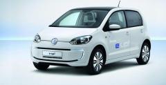 Volkswagen e-Up!