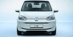 VW e-Up