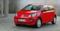 VW Up Eco