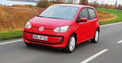 VW Up Eco