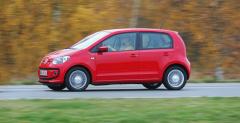 VW Up Eco