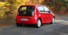 VW Up Eco