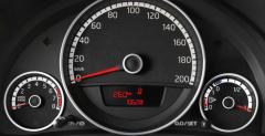 VW Up Eco