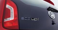 VW Up Eco