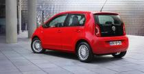 Volkswagen Up! Eco