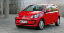 Volkswagen Up! Eco