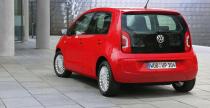 Volkswagen Up! Eco