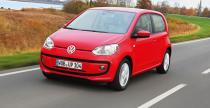 Volkswagen Up! Eco