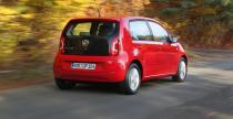 Volkswagen Up! Eco