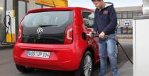 Volkswagen Up! Eco