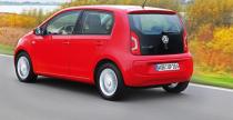 Volkswagen Up! Eco