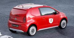 Volkswagen Up - wersja specjalna