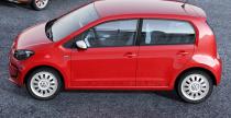 Volkswagen Up - wersja specjalna