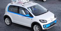 Volkswagen Up - wersja specjalna