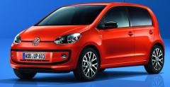 VW Up! Groove
