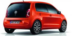 VW Up! Groove