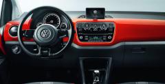 VW Up! Groove