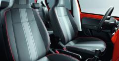 VW Up! Groove