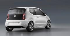 Volkswagen Up GT