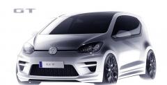 Volkswagen Up GT