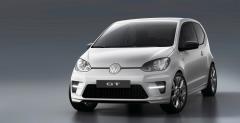 Volkswagen Up GT